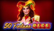 50 Fortune Dice