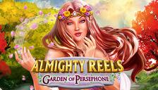 Almightyreels  Garden Of Persephone