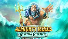 ALMIGHTY REELS - Realm of Poseidon