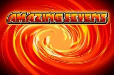 Amazing Sevens