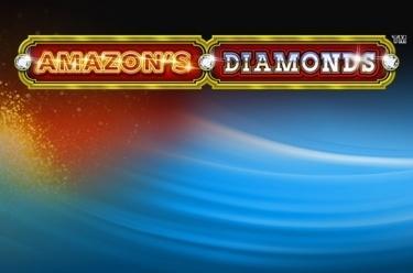 Amazon’s Diamonds