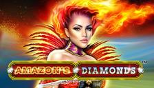 Amazon’s Diamonds