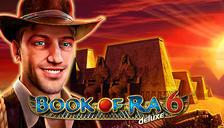 Book of Ra deluxe 6