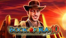 Book of Ra deluxe 10