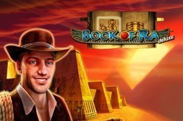 Book of Ra deluxe