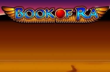 Book of Ra