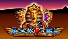 Book of Ra