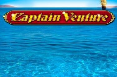 Captain Venture
