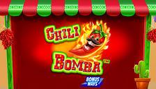 Chili Bomba Bonus Ways