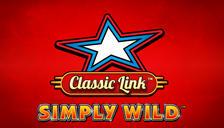 Classic Link Simply Wild