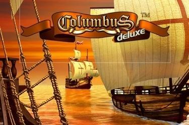 Columbus deluxe