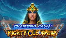 Diamond Cash: Mighty Cleopatra