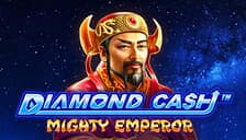 Diamond Cash Mighty Emperor