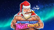 Diamond Cash: Mighty Santa