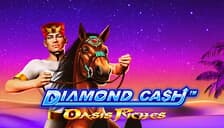 Diamond Cash: Oasis Riches