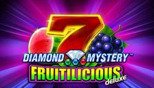 Diamond Mystery - Fruitilicious deluxe