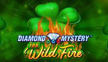 Diamond Mystery - 100 Wild Fire