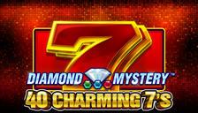 Diamond Mystery 40 Charming7s