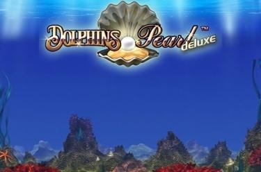 Dolphin’s Pearl deluxe