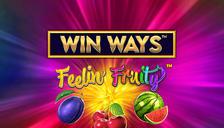 Feelin Fruity Win Ways