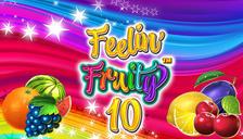 Feelin Fruity10