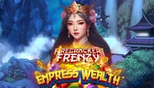 Firecracker Frenzy Empress Wealth