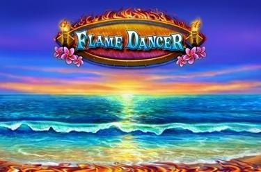Flame Dancer