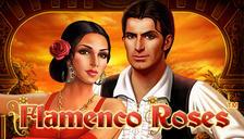 Flamenco Roses