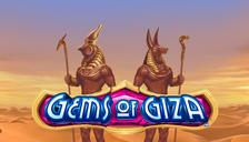 Gems of Giza