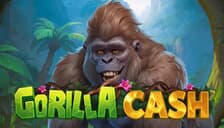 Gorilla Cash