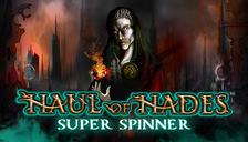 Haul of Hades - Super Spinner
