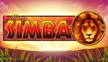 Highroller African Simba
