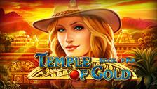 Highroller Book of Ra - Temple of Gold