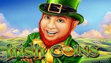 Highroller Irish Coins