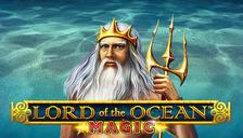 Highroller Lord of the Ocean Magic