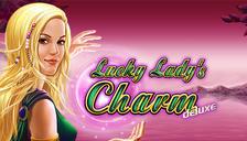 Highroller Lucky Lady’s Charm deluxe