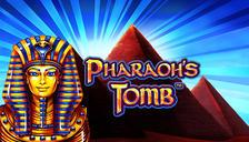 Highroller Pharaoh’s Tomb