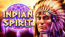 Indian Spirit deluxe