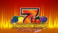 Jackpot of Legends: Sizzling Hot deluxe