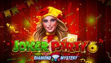 Joker Party 6