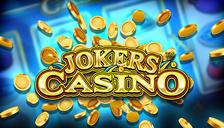 Jokers Casino