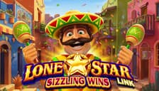 Lone Star Link: Sizzling Wins