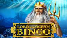 Lord of the Ocean Bingo