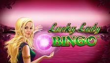 Lucky Lady Bingo
