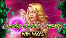Lucky Ladys Charm  Win Ways