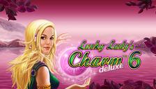 Lucky Ladyʼs Charm deluxe 6