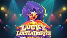Lucky Luchadoras