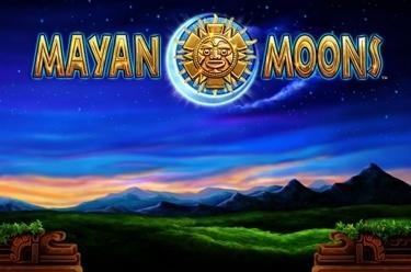 Mayan Moons