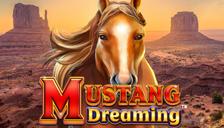 Mustang Dreaming