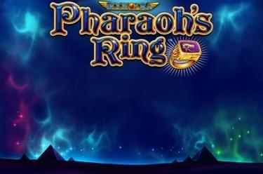 Pharaoh‘s Ring